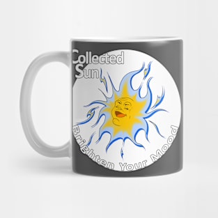 Brighten Your Mood Mug